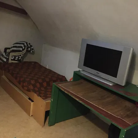 Kakta Apartment Nova Dubnica